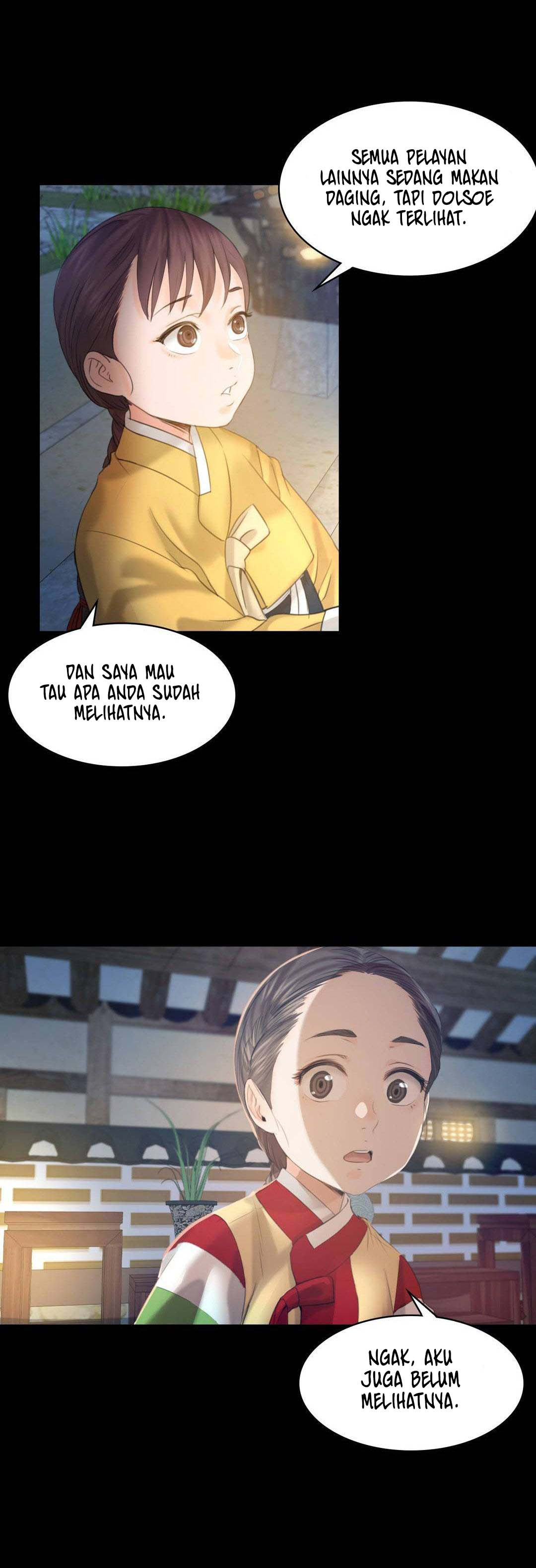 Madam: Chapter chapter-4 - Page 25