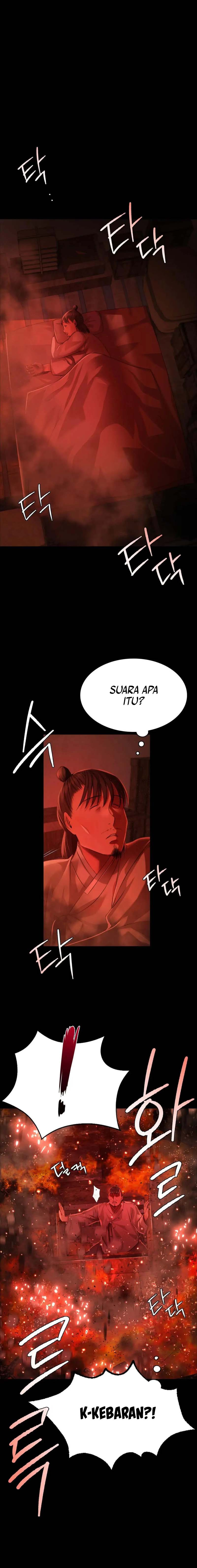 Madam: Chapter chapter-40 - Page 3