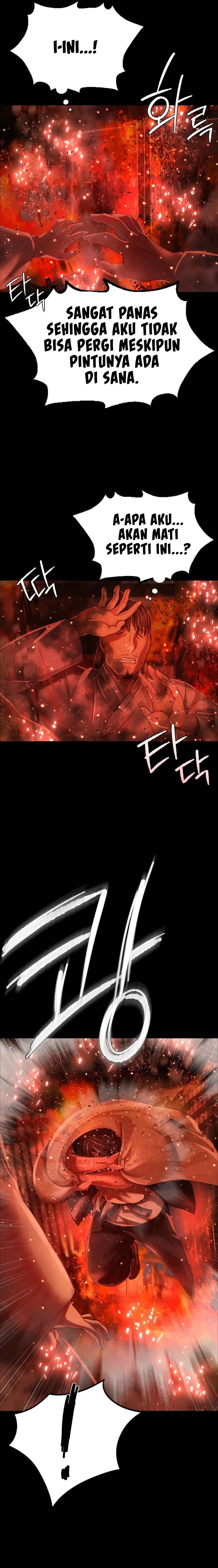 Madam: Chapter chapter-40 - Page 4