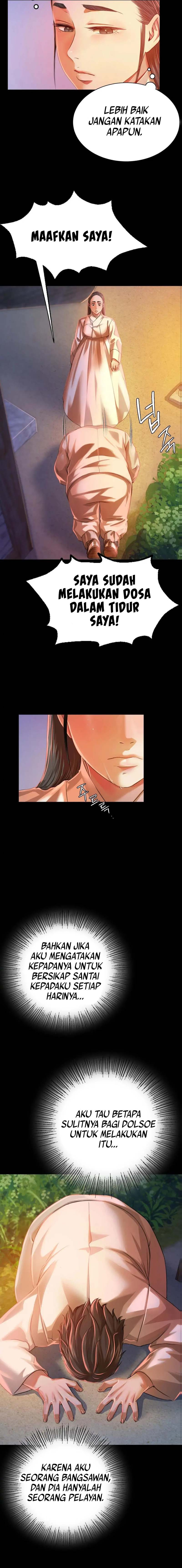 Madam: Chapter chapter-40 - Page 7