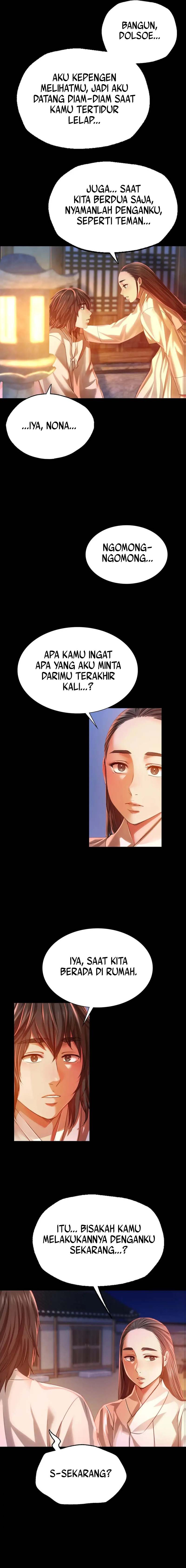 Madam: Chapter chapter-40 - Page 8