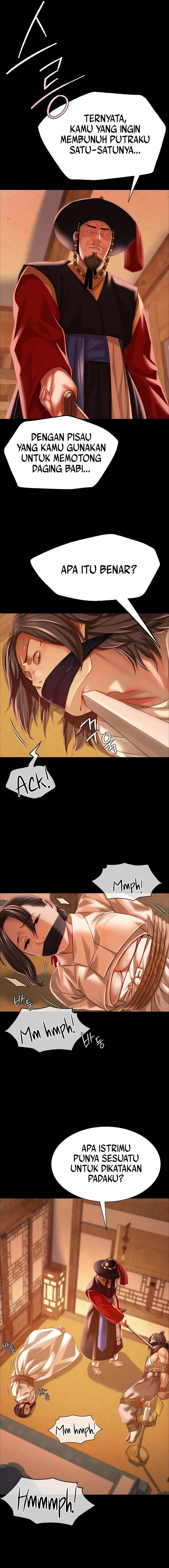 Madam: Chapter chapter-40 - Page 12