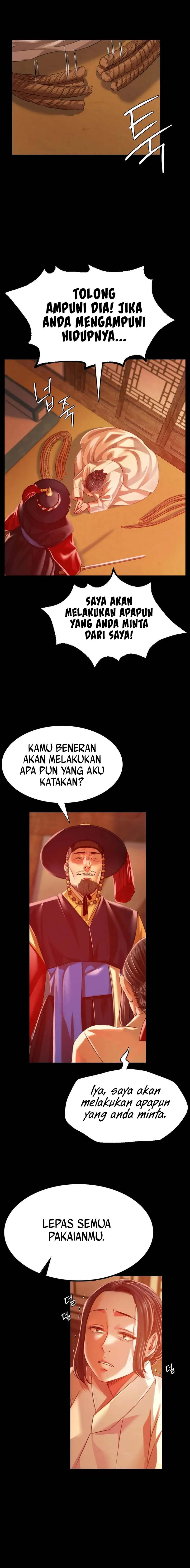 Madam: Chapter chapter-40 - Page 13