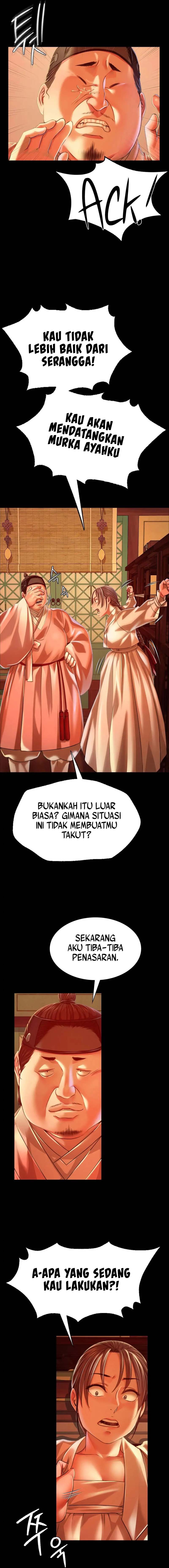 Madam: Chapter chapter-40 - Page 19