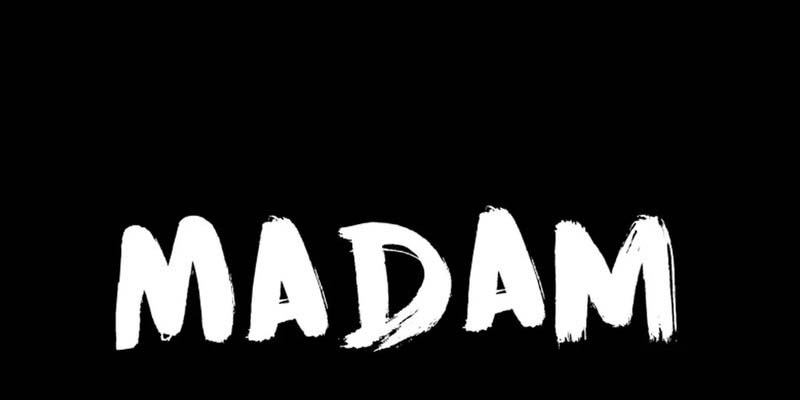 Madam: Chapter chapter-41 - Page 2