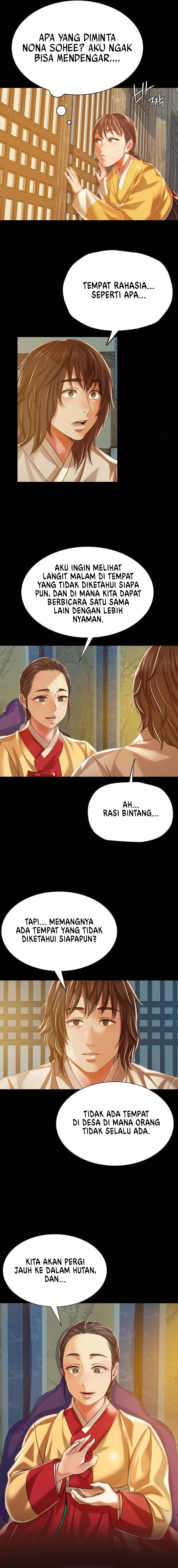 Madam: Chapter chapter-41 - Page 4