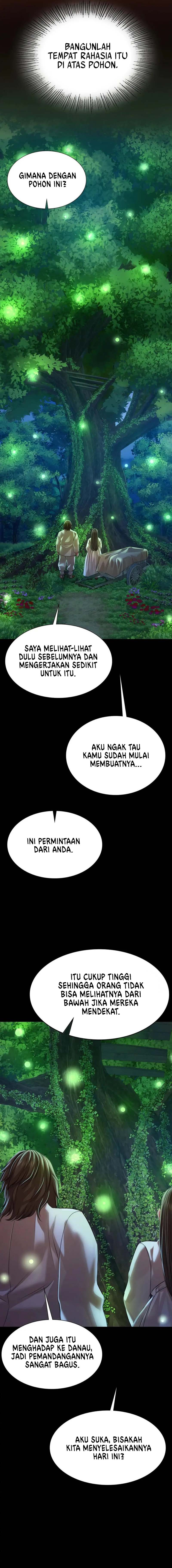 Madam: Chapter chapter-41 - Page 5