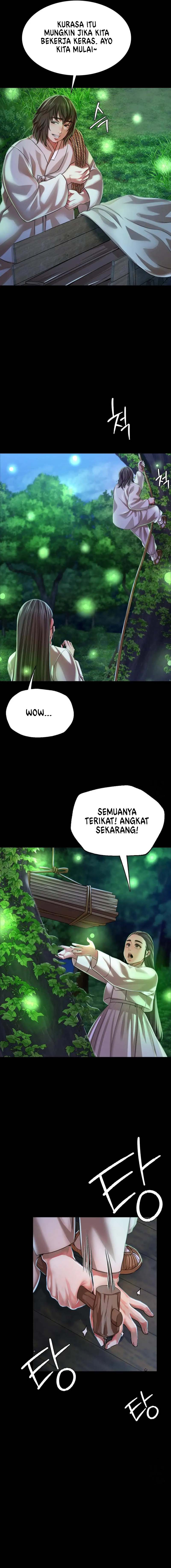 Madam: Chapter chapter-41 - Page 6