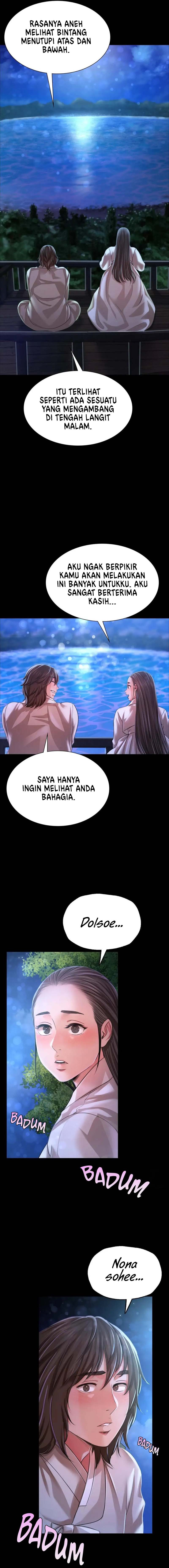Madam: Chapter chapter-41 - Page 9