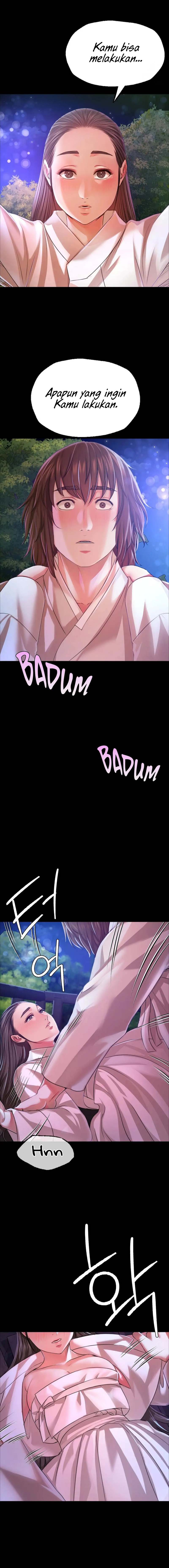 Madam: Chapter chapter-41 - Page 11