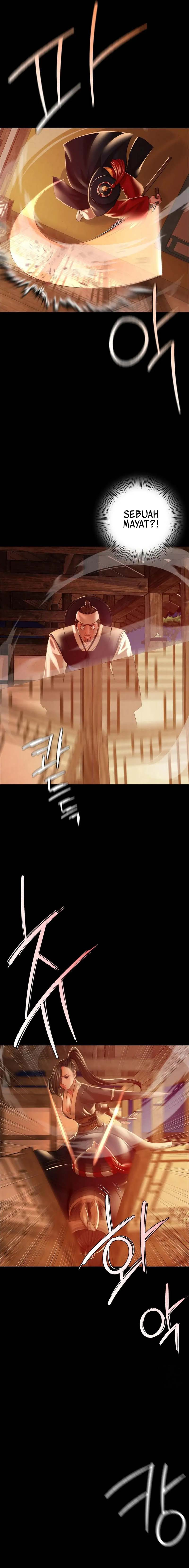 Madam: Chapter chapter-41 - Page 17