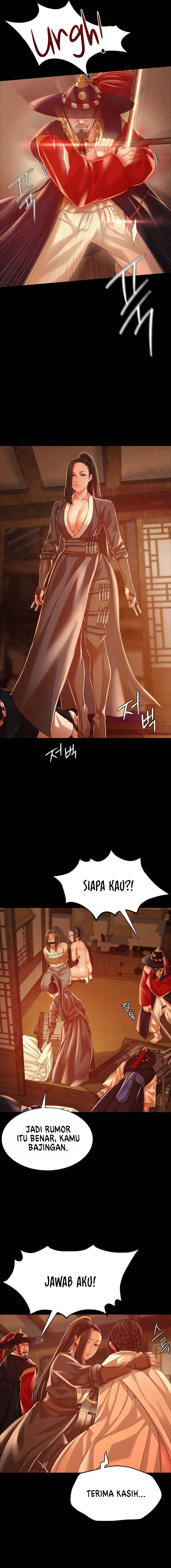 Madam: Chapter chapter-41 - Page 18
