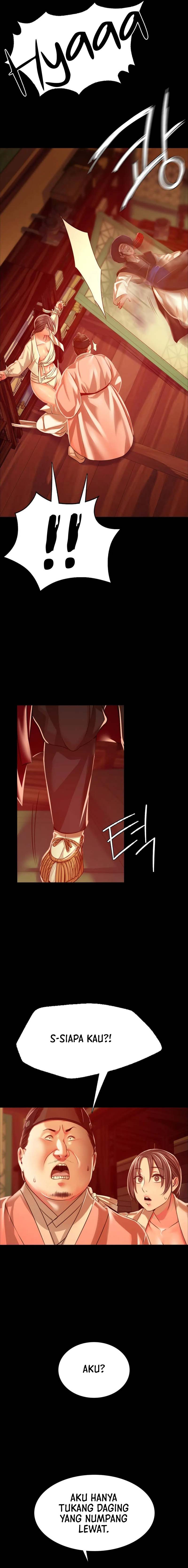 Madam: Chapter chapter-42 - Page 3