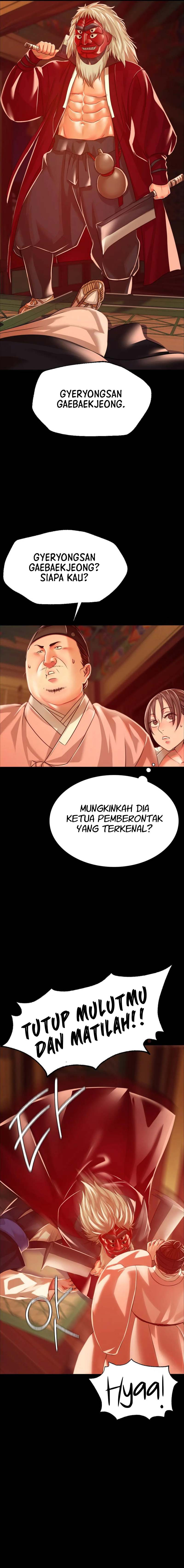 Madam: Chapter chapter-42 - Page 4