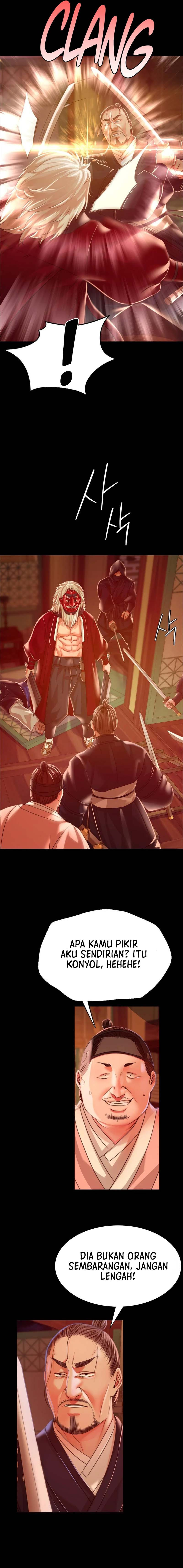 Madam: Chapter chapter-42 - Page 5