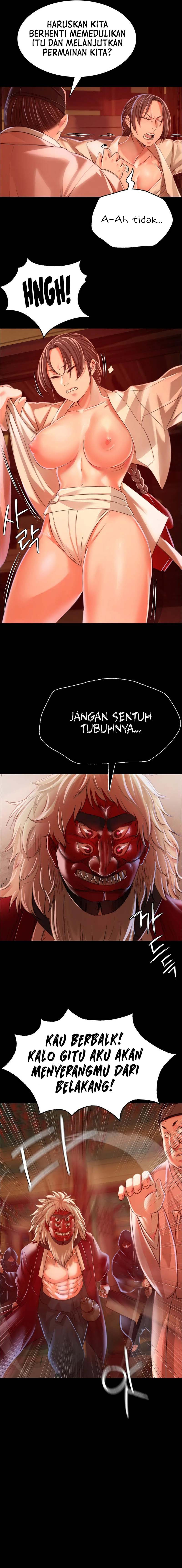 Madam: Chapter chapter-42 - Page 6