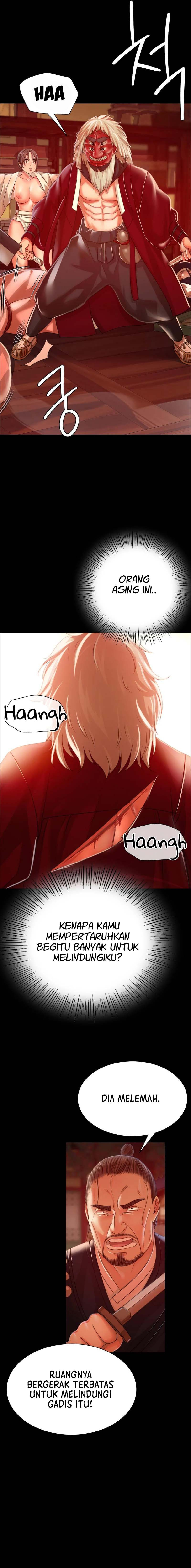 Madam: Chapter chapter-42 - Page 8