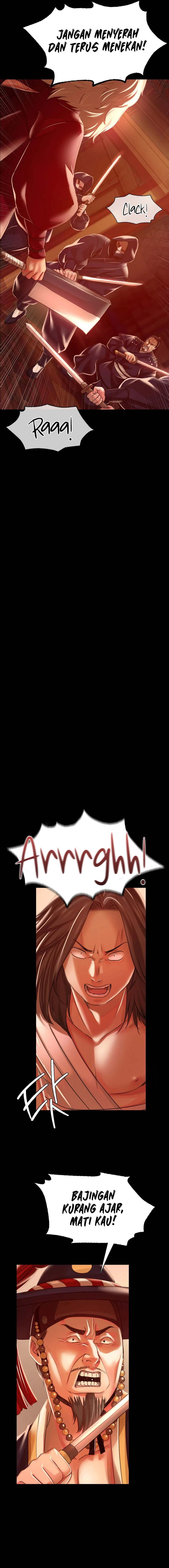 Madam: Chapter chapter-42 - Page 9