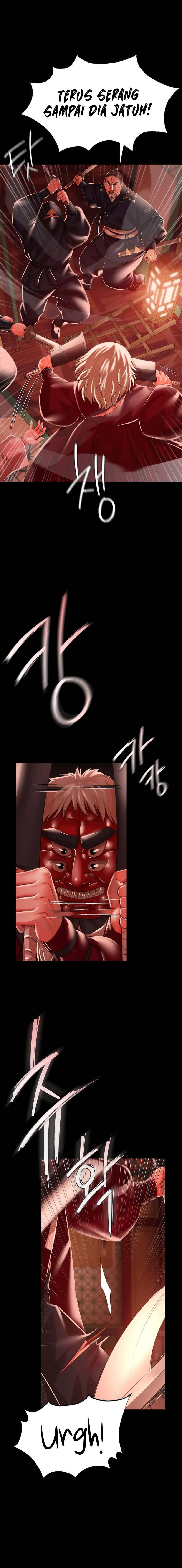 Madam: Chapter chapter-42 - Page 14