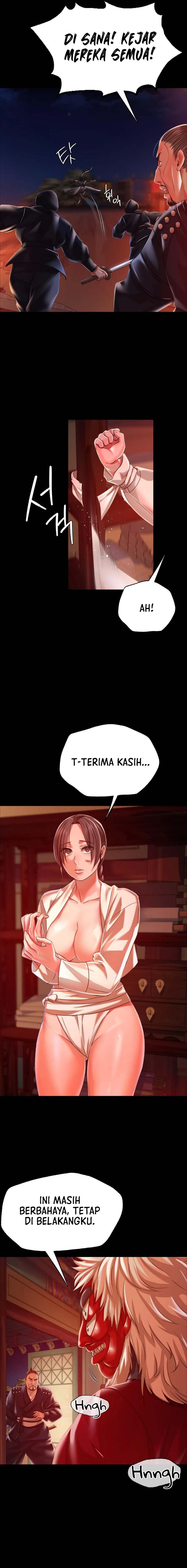 Madam: Chapter chapter-42 - Page 16