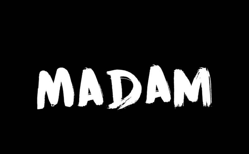 Madam: Chapter chapter-43 - Page 2