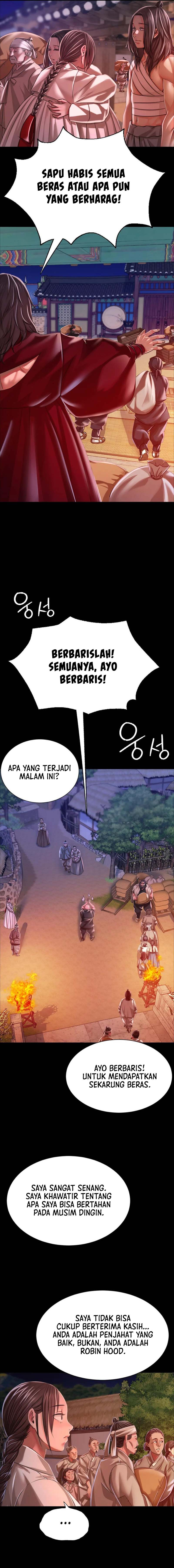 Madam: Chapter chapter-43 - Page 4