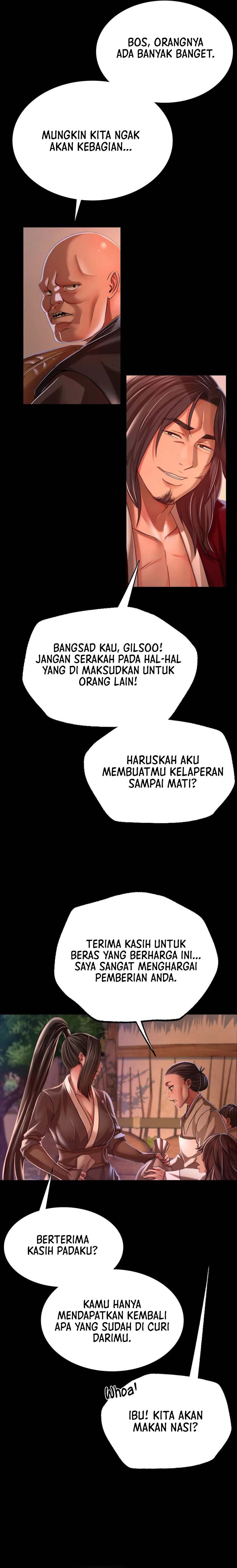 Madam: Chapter chapter-43 - Page 5