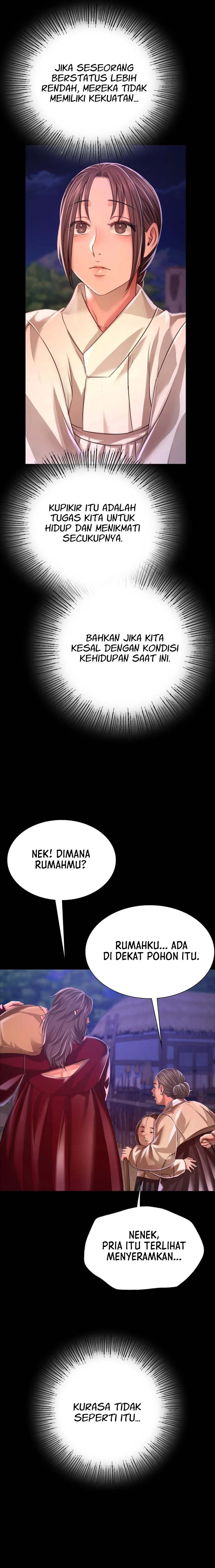 Madam: Chapter chapter-43 - Page 6