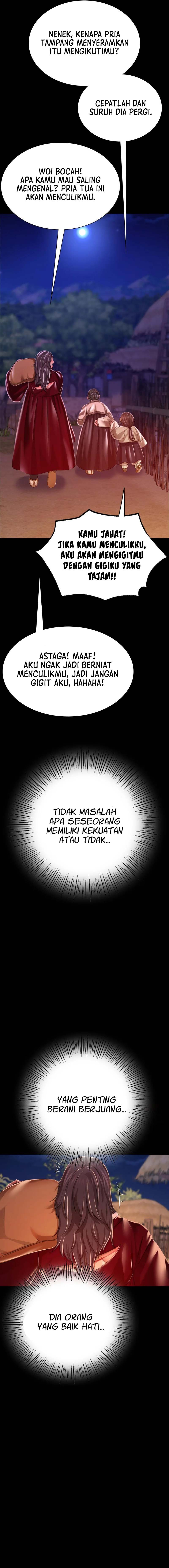 Madam: Chapter chapter-43 - Page 7