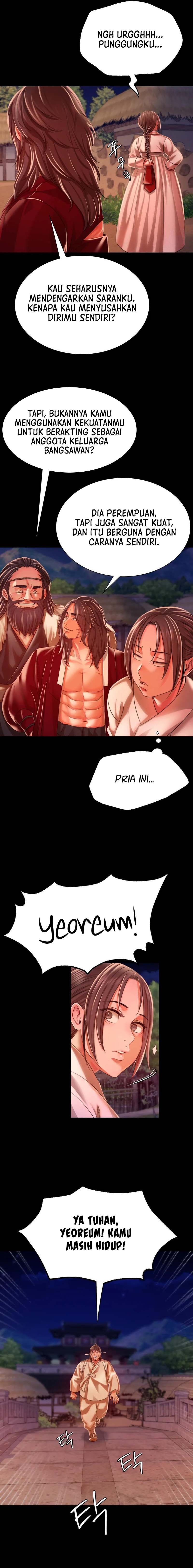 Madam: Chapter chapter-43 - Page 10