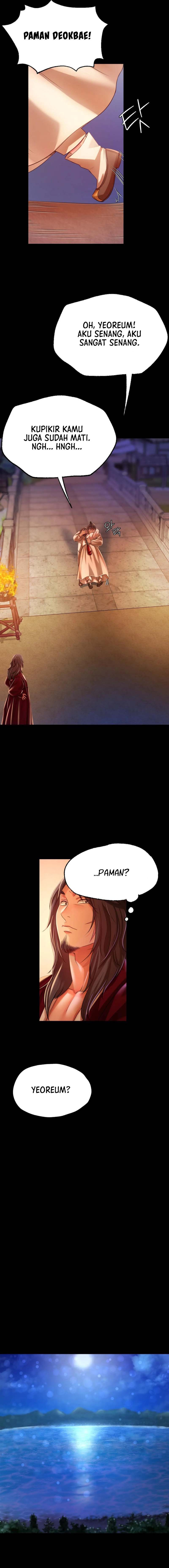 Madam: Chapter chapter-43 - Page 11