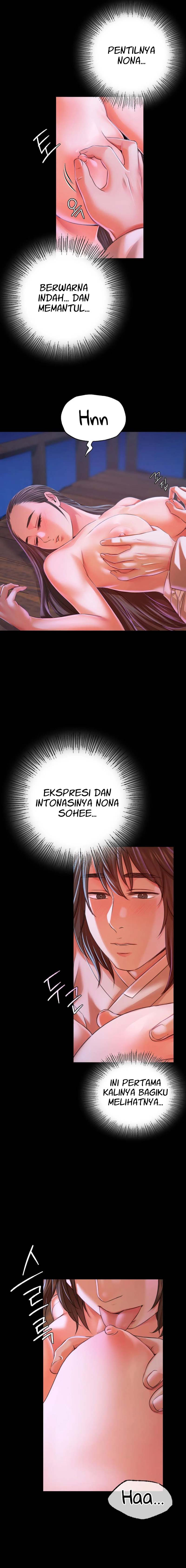Madam: Chapter chapter-43 - Page 14