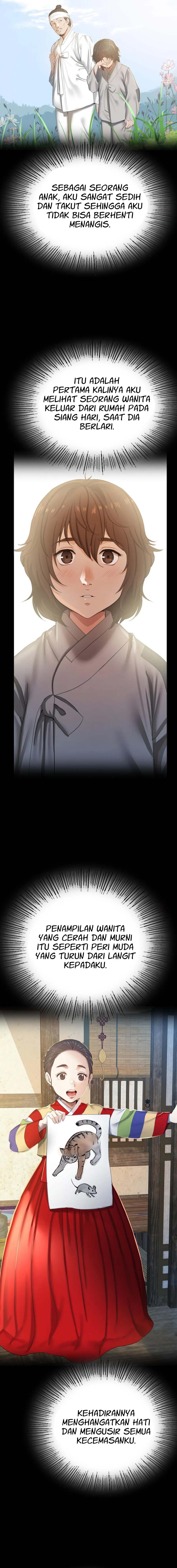 Madam: Chapter chapter-43 - Page 20