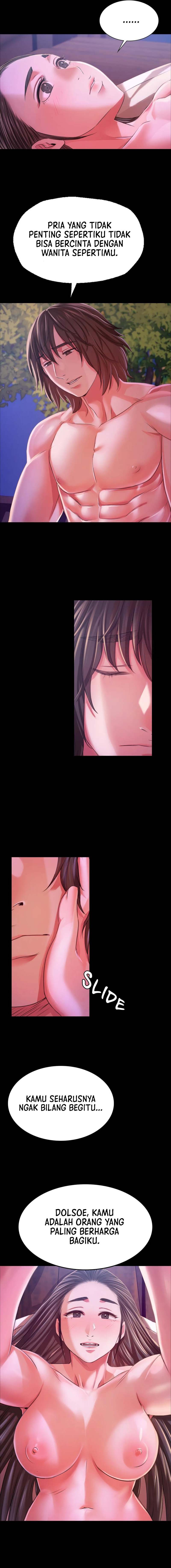 Madam: Chapter chapter-43 - Page 22