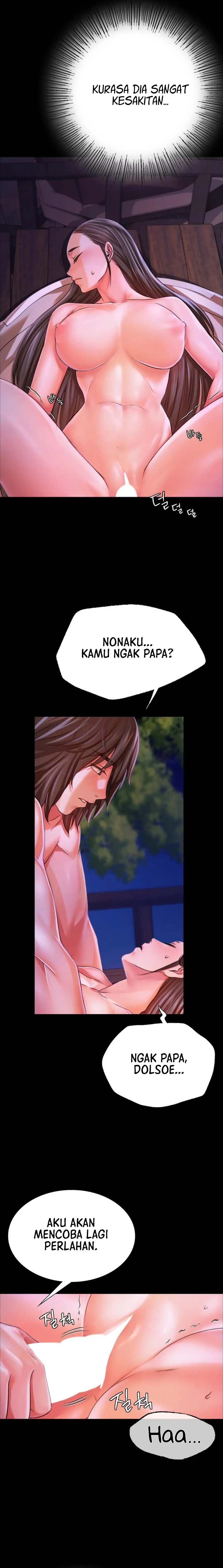 Madam: Chapter chapter-44 - Page 3