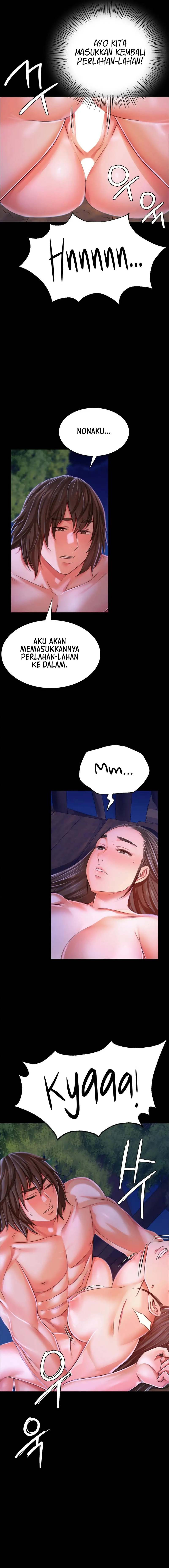 Madam: Chapter chapter-44 - Page 5