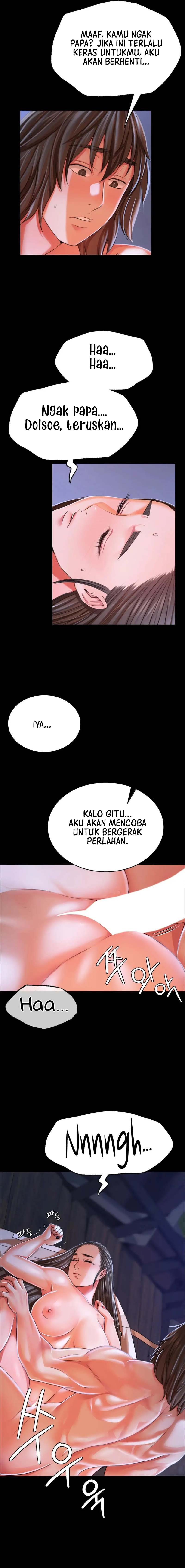 Madam: Chapter chapter-44 - Page 8