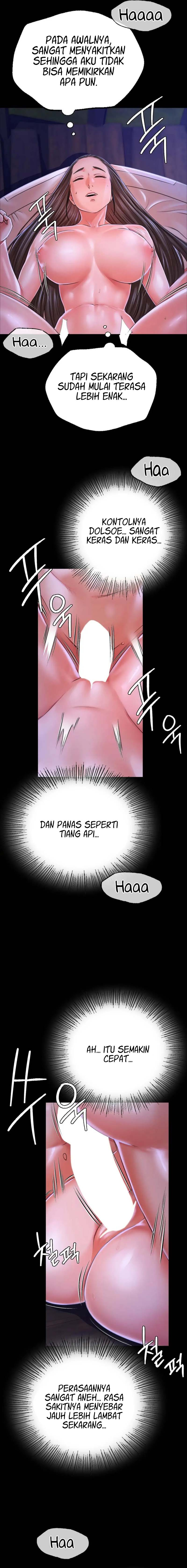 Madam: Chapter chapter-44 - Page 13