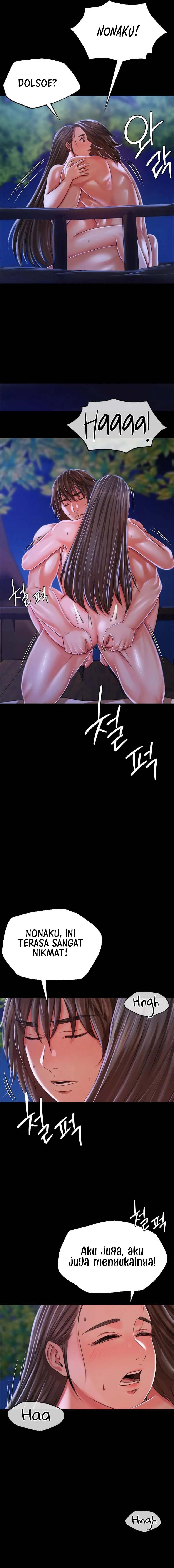 Madam: Chapter chapter-44 - Page 16
