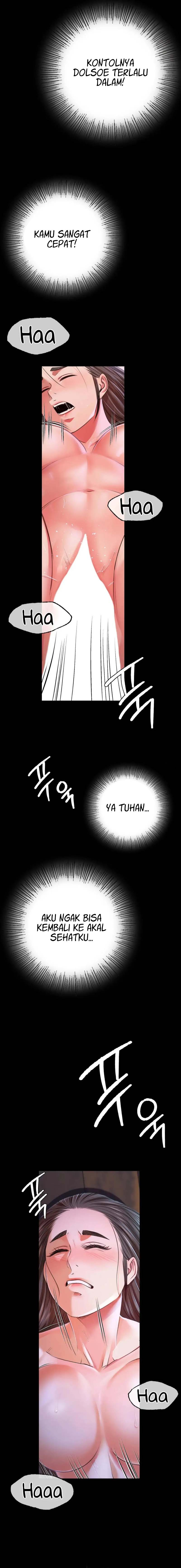 Madam: Chapter chapter-44 - Page 19