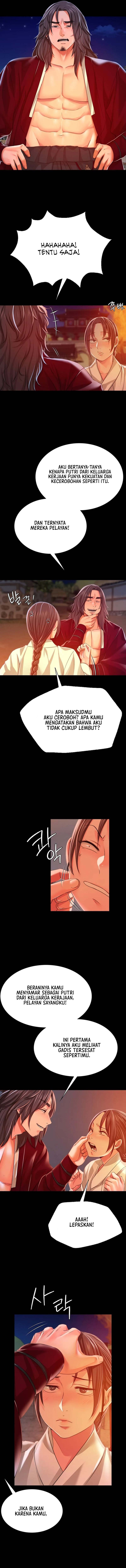 Madam: Chapter chapter-45 - Page 3