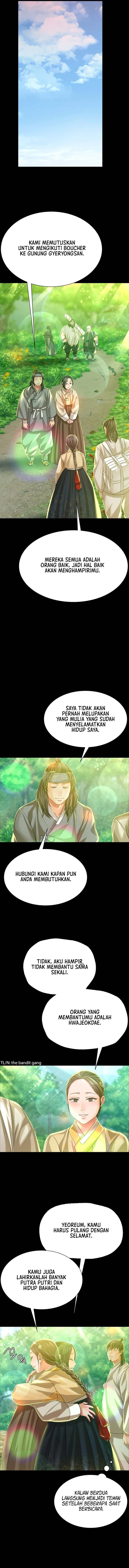 Madam: Chapter chapter-45 - Page 5