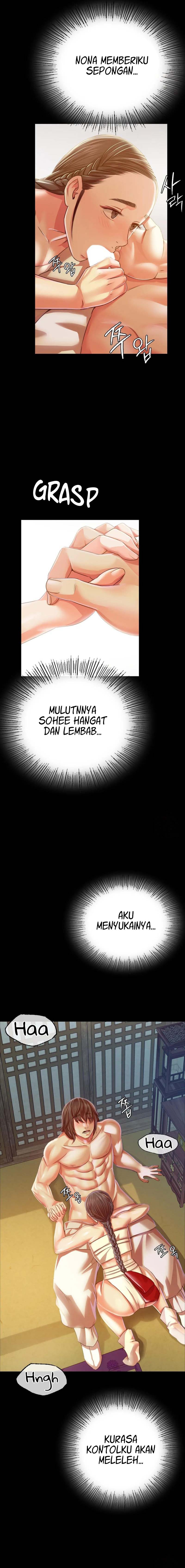 Madam: Chapter chapter-46 - Page 8