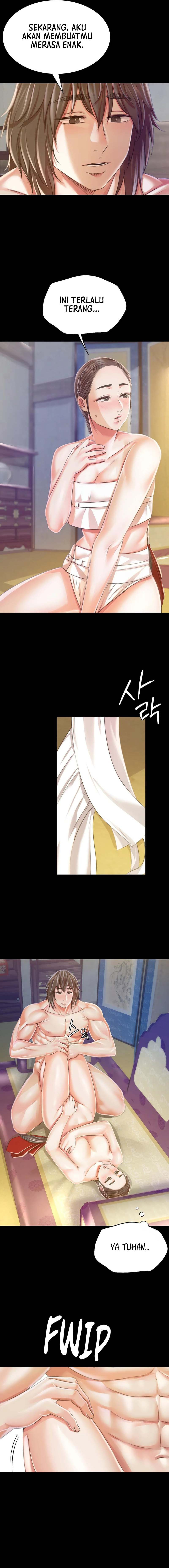 Madam: Chapter chapter-46 - Page 10