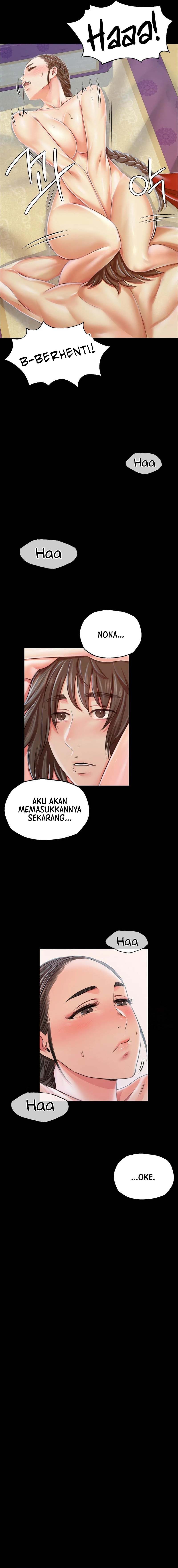 Madam: Chapter chapter-46 - Page 14