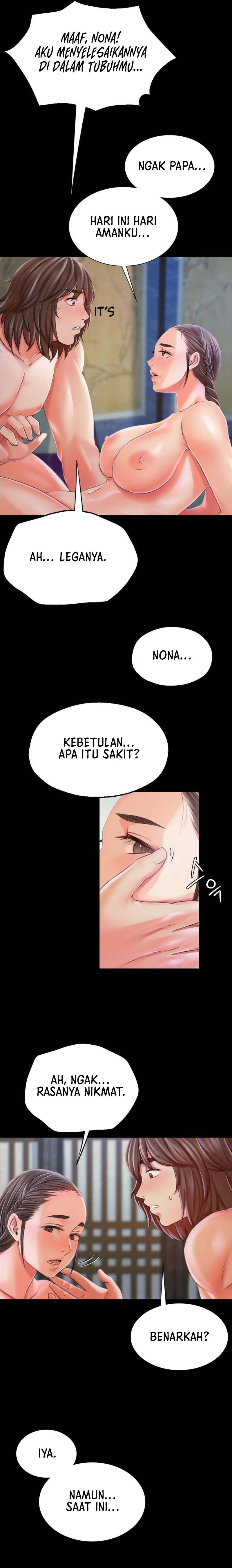 Madam: Chapter chapter-47 - Page 10