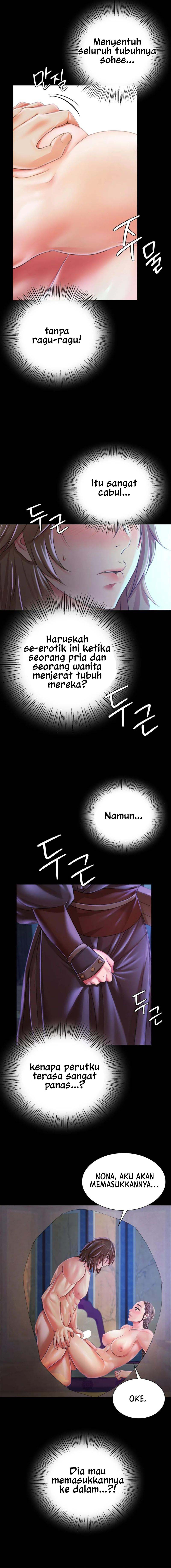 Madam: Chapter chapter-47 - Page 18