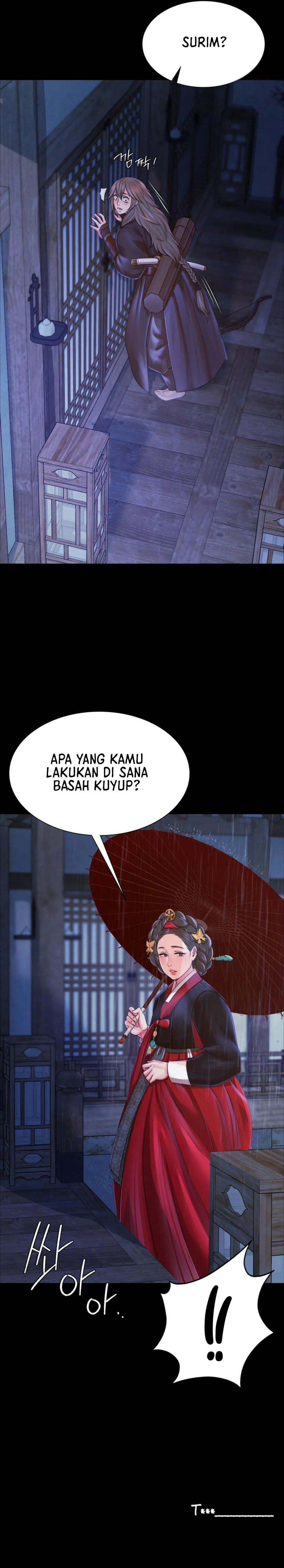 Madam: Chapter chapter-47 - Page 21
