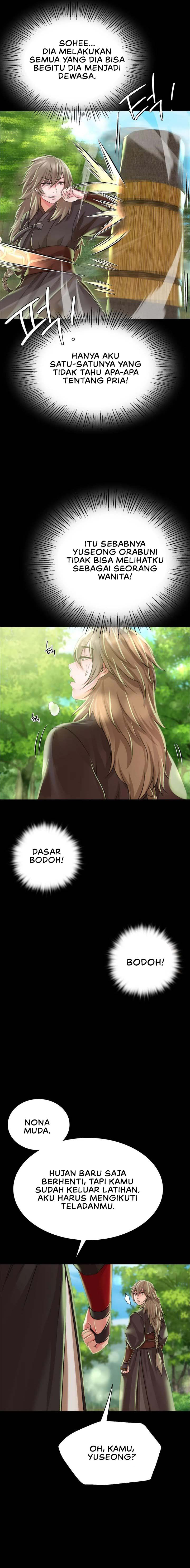 Madam: Chapter chapter-48 - Page 7