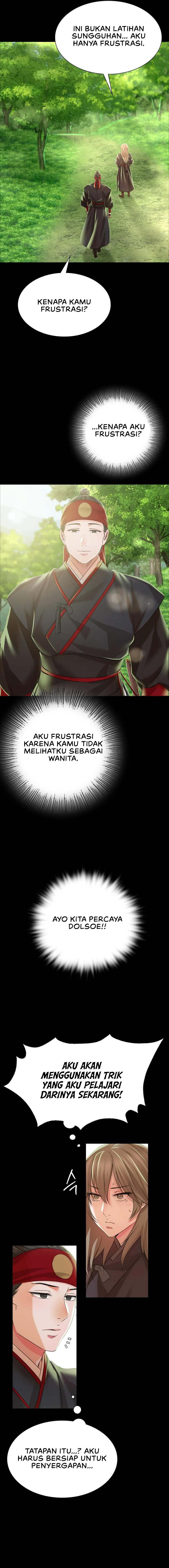 Madam: Chapter chapter-48 - Page 8
